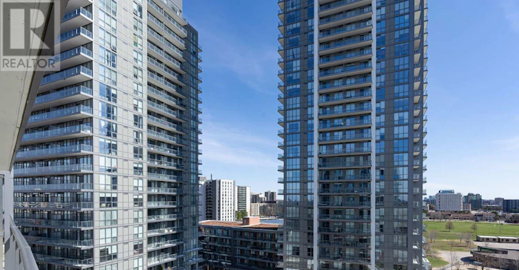 902-36 Forest Manor Road, Toronto, ON, M2J 1M1 - 14