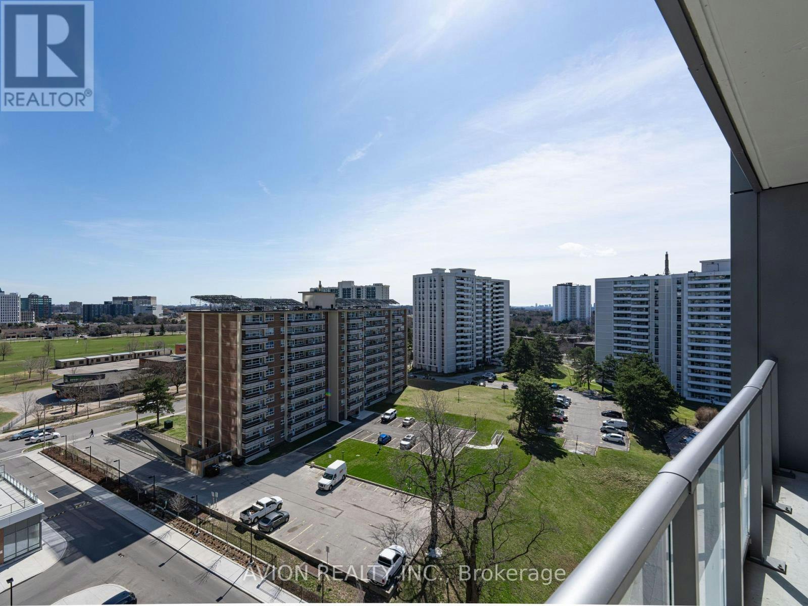 902-36 Forest Manor Road, Toronto, ON, M2J 1M1 - 15