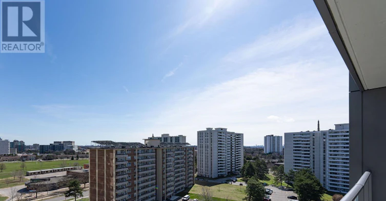 902-36 Forest Manor Road, Toronto, ON, M2J 1M1 - 15