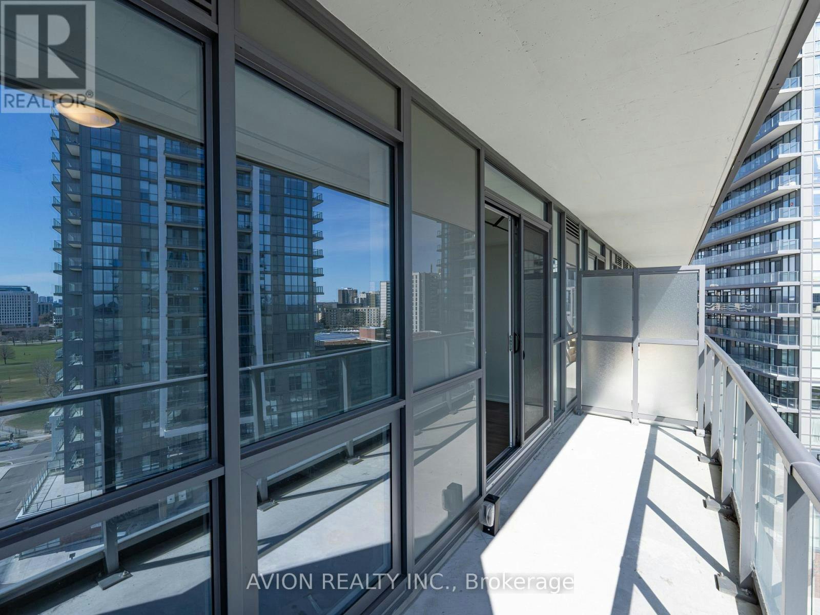902-36 Forest Manor Road, Toronto, ON, M2J 1M1 - 13