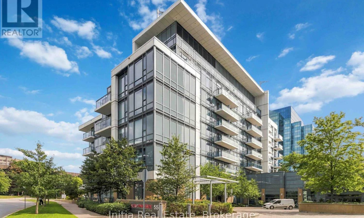 522-55 Ann O'reilly Ann O'reilly Road