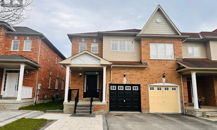28 Thorp Crescent