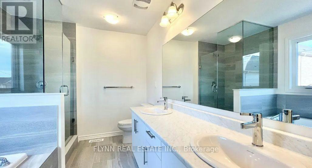23 Gemini Drive, Barrie, ON, L9J 0P5 - 9