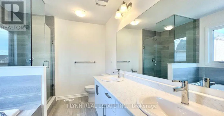 23 Gemini Drive, Barrie, ON, L9J 0P5 - 9