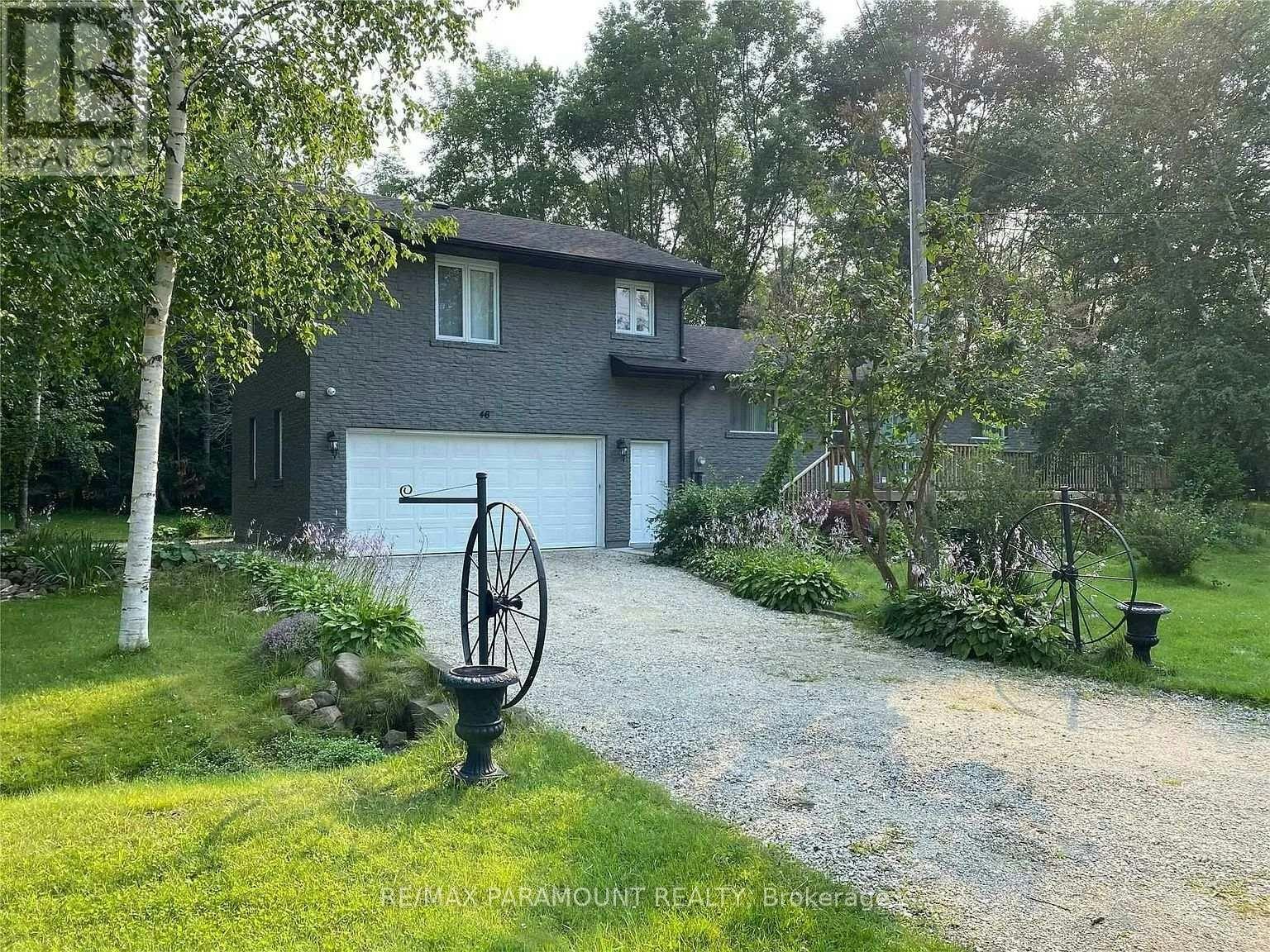 46 Glen Road, Collingwood, ON, L9Y 0X2 - 29