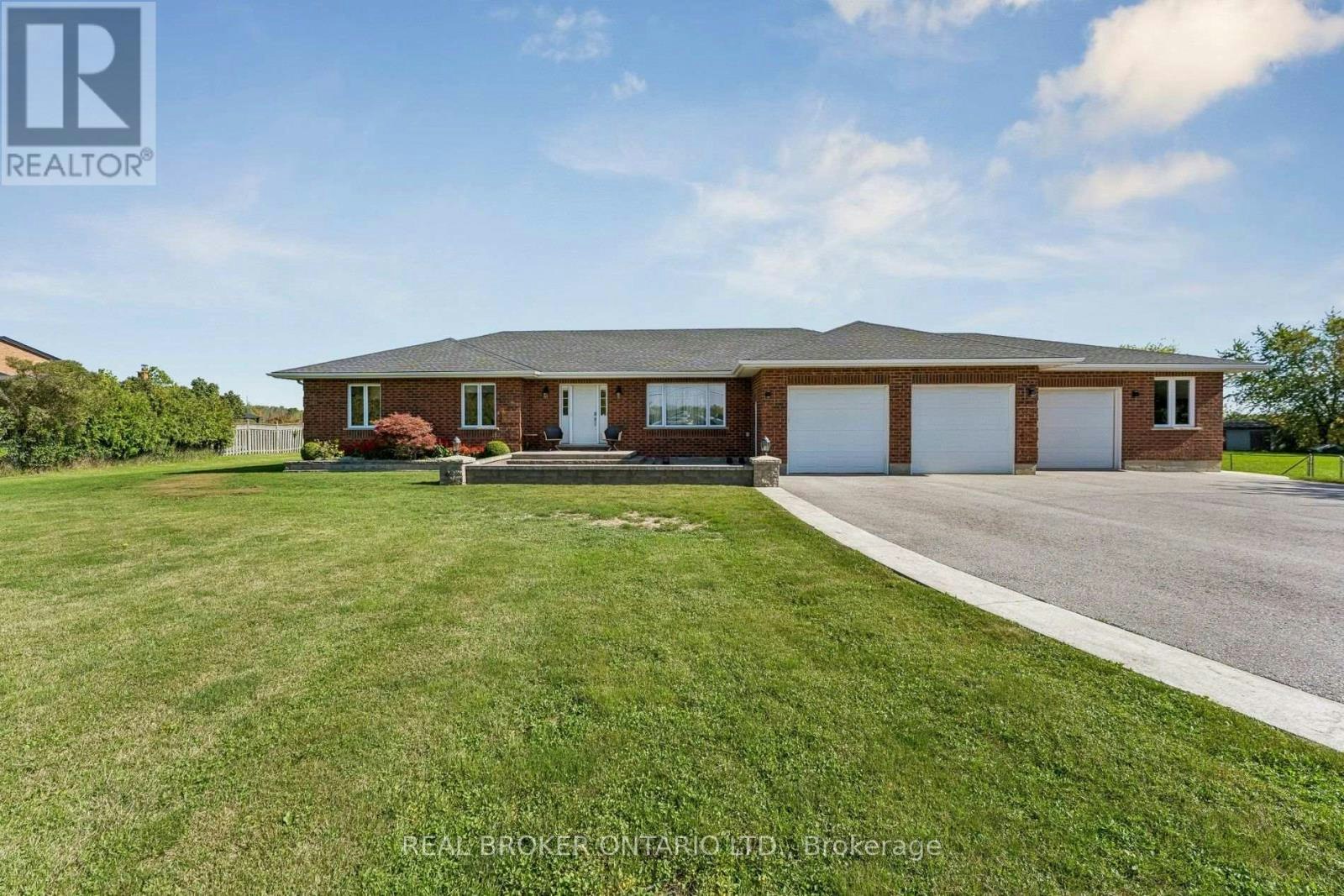 15191 Airport Road, Caledon, ON, L7C 2X9