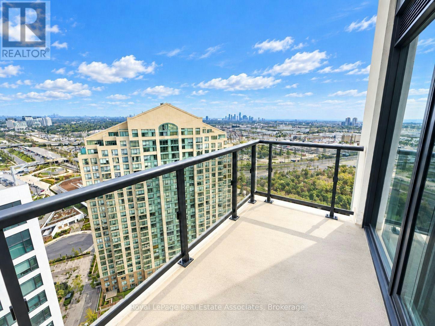 PH2408-30 Samuel Wood Way, Toronto, ON, M9B 0C9 - 12