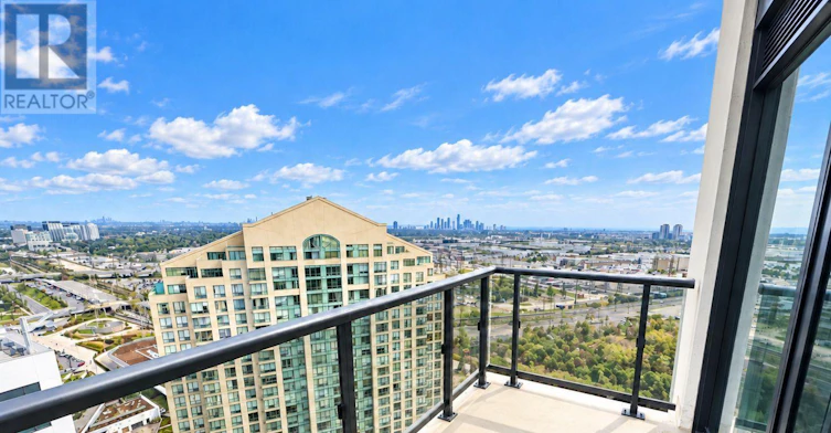 PH2408-30 Samuel Wood Way, Toronto, ON, M9B 0C9 - 12