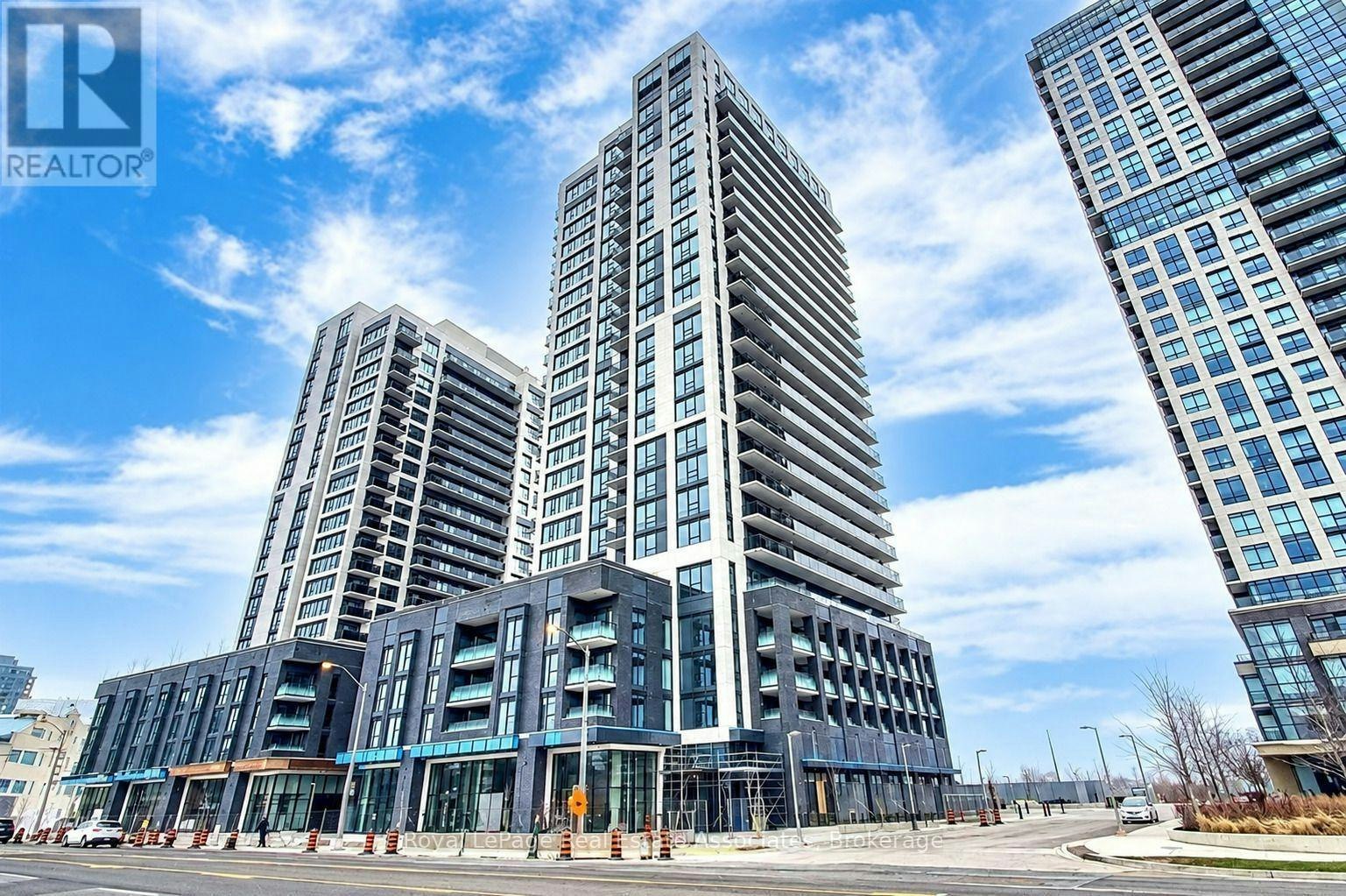 PH2408-30 Samuel Wood Way, Toronto, ON, M9B 0C9
