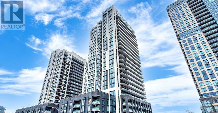 PH2408-30 Samuel Wood Way, Toronto, ON, M9B 0C9