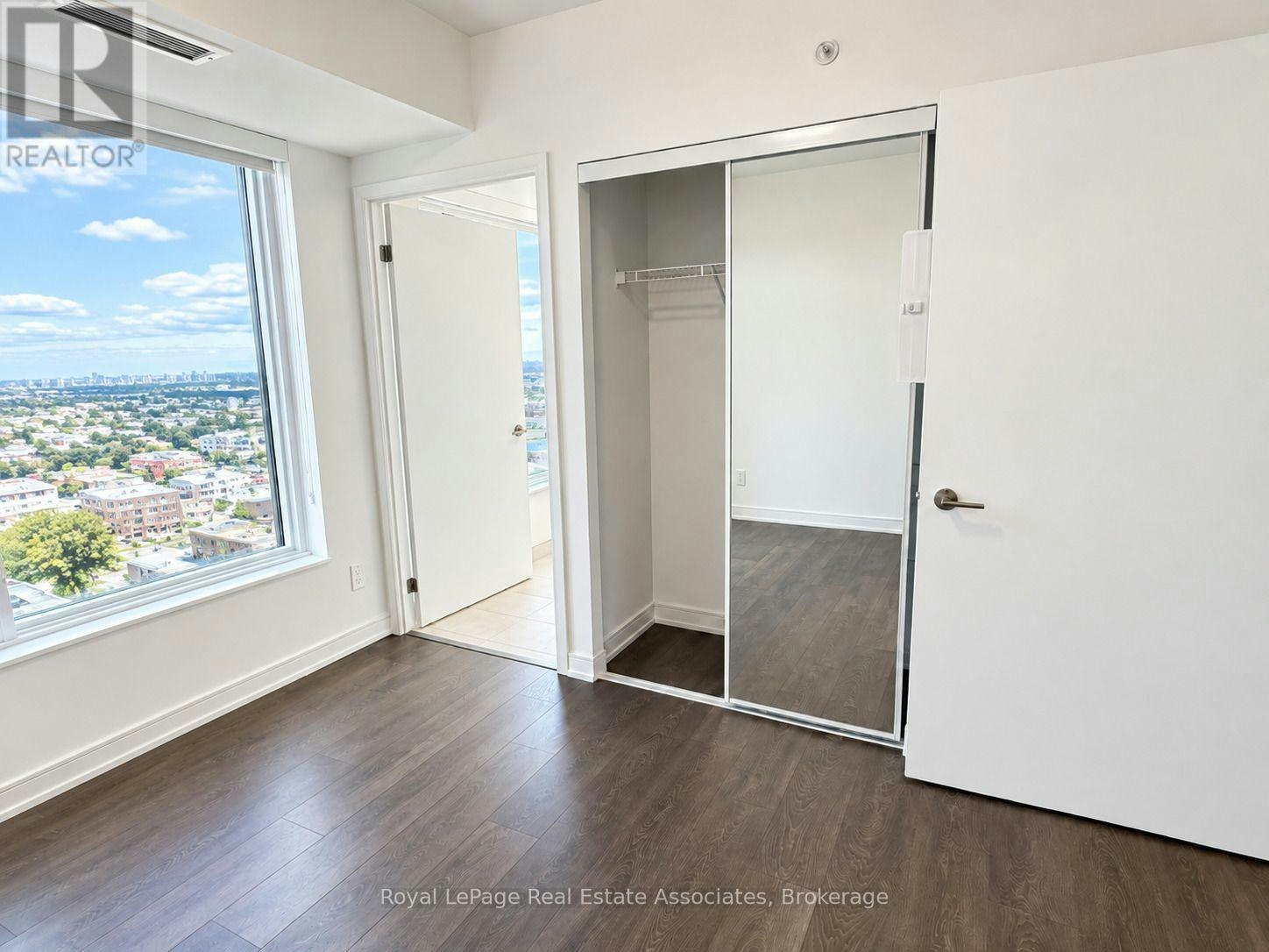 PH2408-30 Samuel Wood Way, Toronto, ON, M9B 0C9 - 7