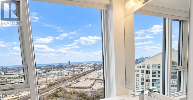 PH2408-30 Samuel Wood Way, Toronto, ON, M9B 0C9 - 9