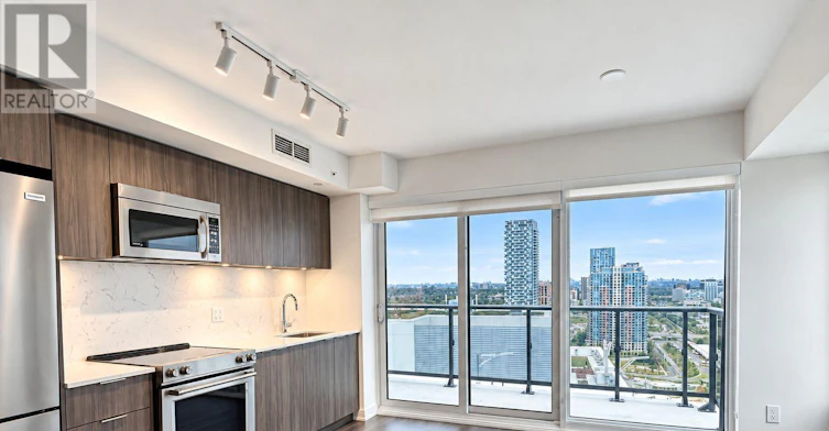 PH2408-30 Samuel Wood Way, Toronto, ON, M9B 0C9 - 3