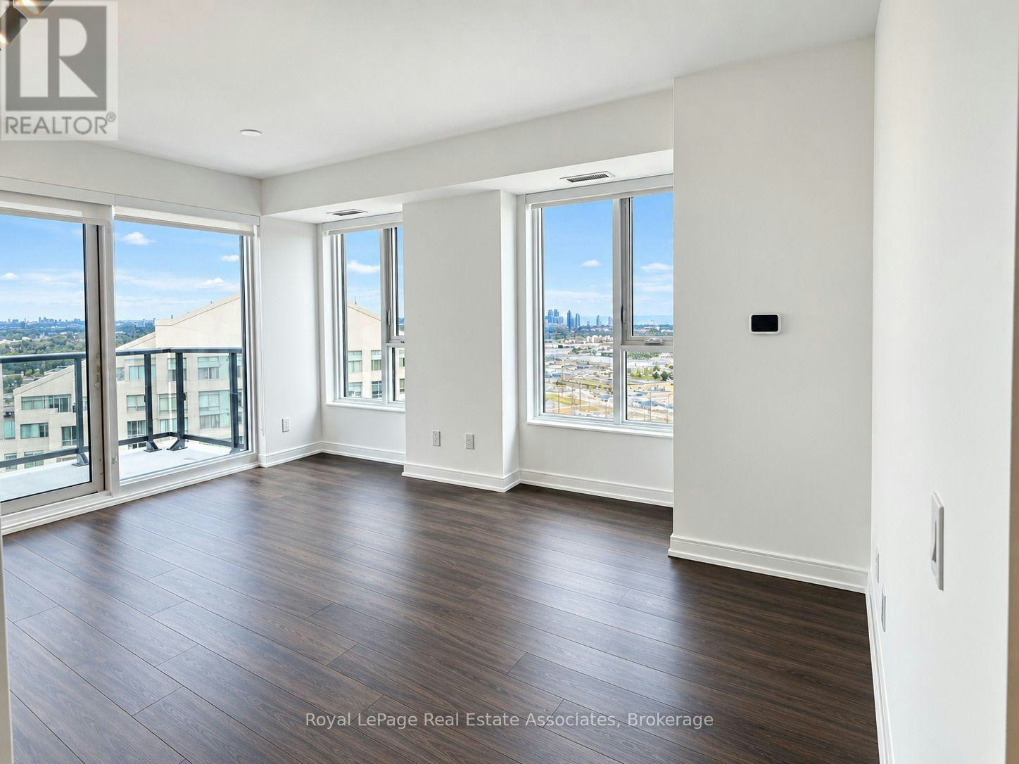 PH2408-30 Samuel Wood Way, Toronto, ON, M9B 0C9 - 6