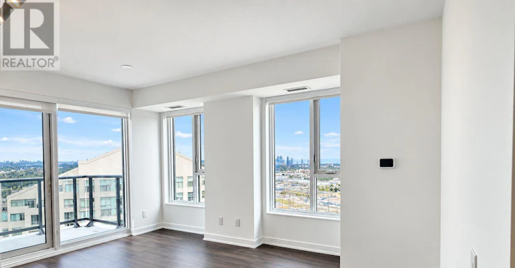 PH2408-30 Samuel Wood Way, Toronto, ON, M9B 0C9 - 6
