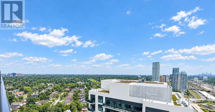 PH2408-30 Samuel Wood Way, Toronto, ON, M9B 0C9 - 14