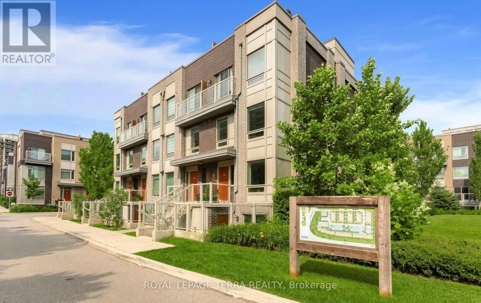 101-3 Applewood Lane, Toronto, ON, M9C 0C1 - 30