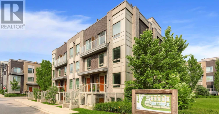 101-3 Applewood Lane, Toronto, ON, M9C 0C1 - 30