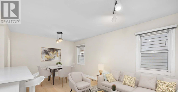 MAIN LEVEL-21 Acorn Avenue, Toronto, ON, M9B 3P7 - 6