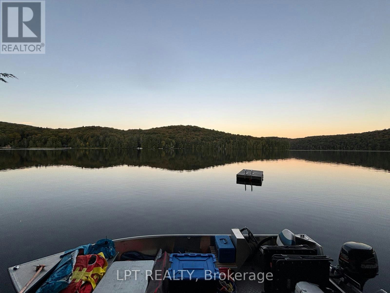 LOT-0 23 Island Lake Road, Perry, ON, P0A 1M0