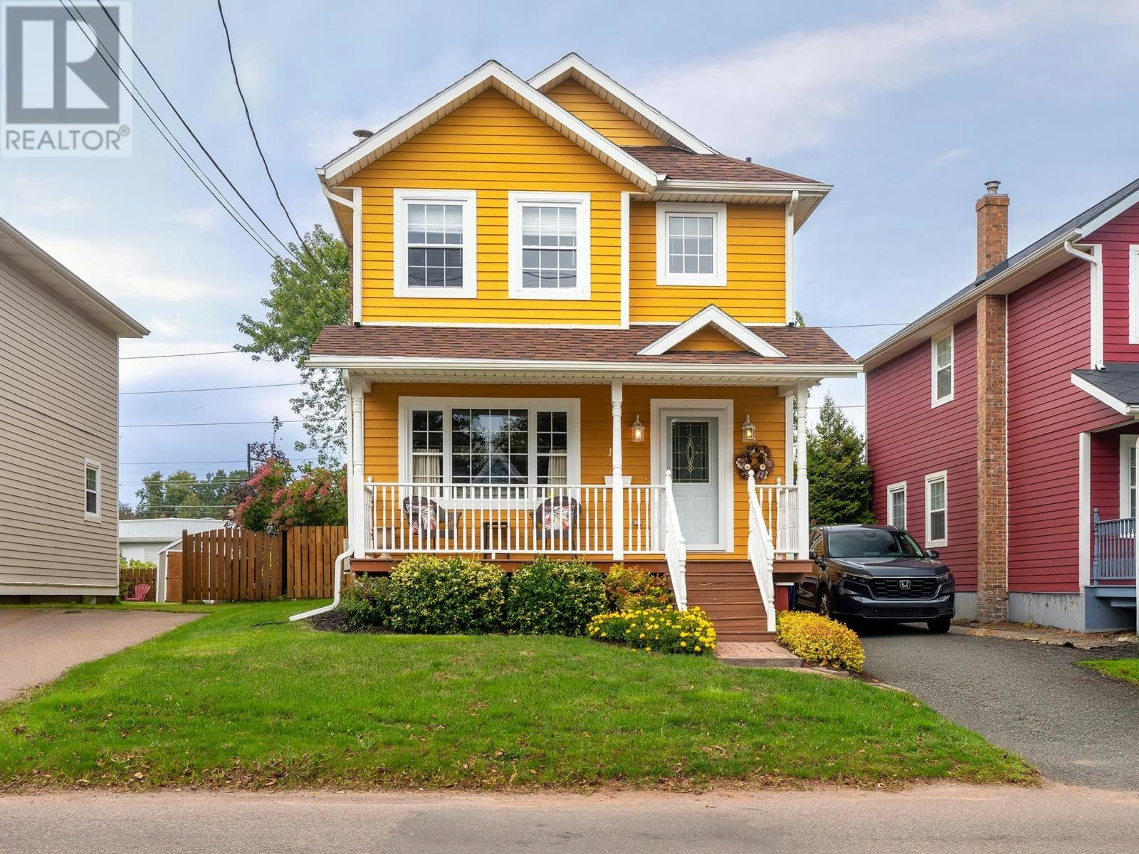 16 Esher Street, Charlottetown, PE, C1A 5G4