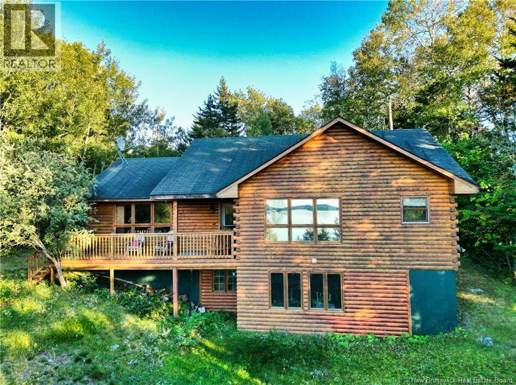 389 Bunker Hill Road, Wilsons Beach, NB, E5E 1M4