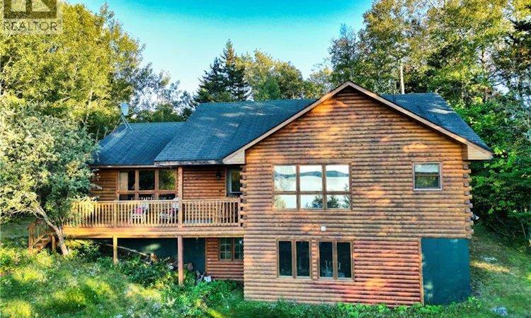 389 Bunker Hill Road