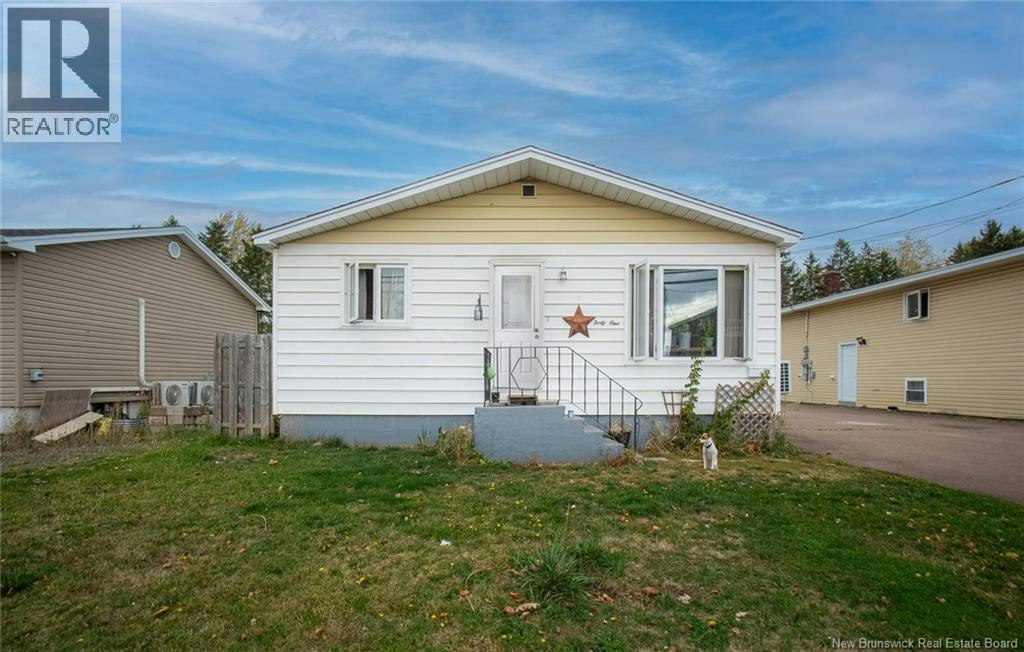 41 Vail Street, Moncton, NB, E1A 3L2