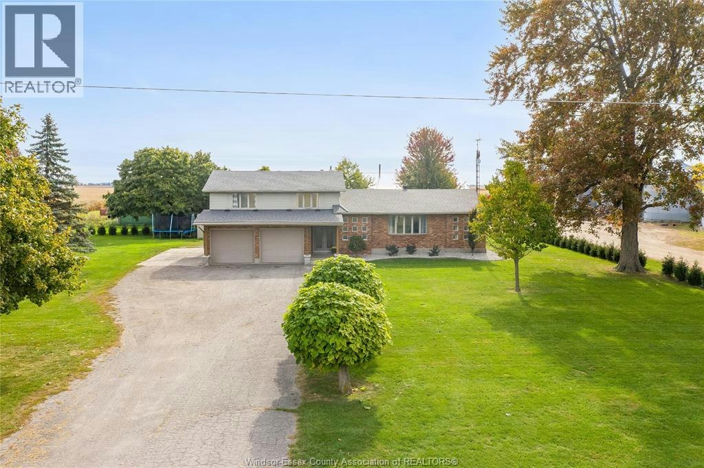 7744 Saint Philippe Line, Chatham-Kent, ON, N0P 1S0