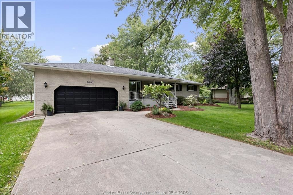 6480 Ball Street, Lakeshore, ON, N0R 1N0
