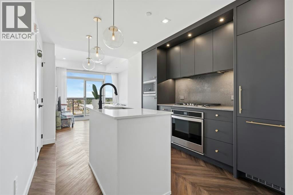 707-8505 Broadcast Avenue SW, Calgary, AB, T3H 6B5