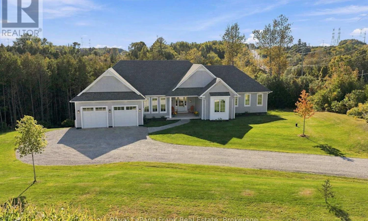 2223 Concession 7 Road