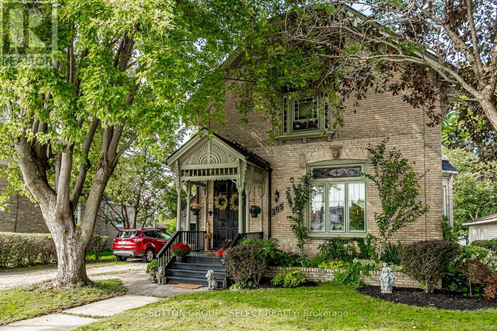 365 William Street, Exeter, ON, N0M 1S2