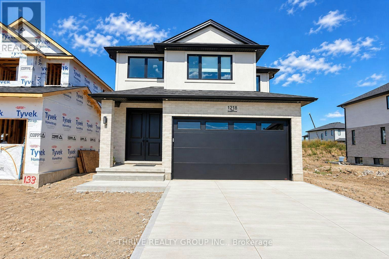 LOWER-1218 Honeywood Drive, London, ON, N6M 0L9