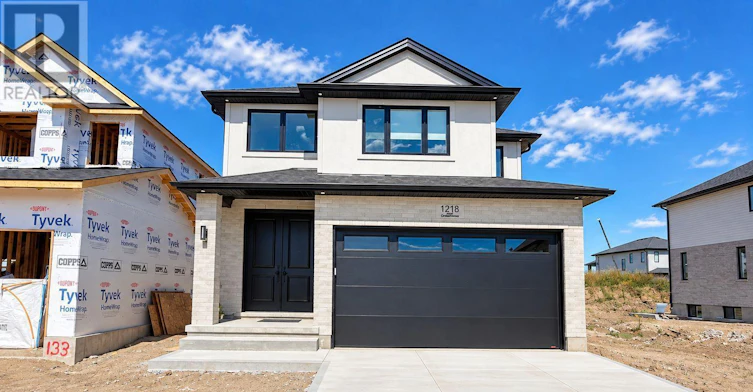 LOWER-1218 Honeywood Drive, London, ON, N6M 0L9
