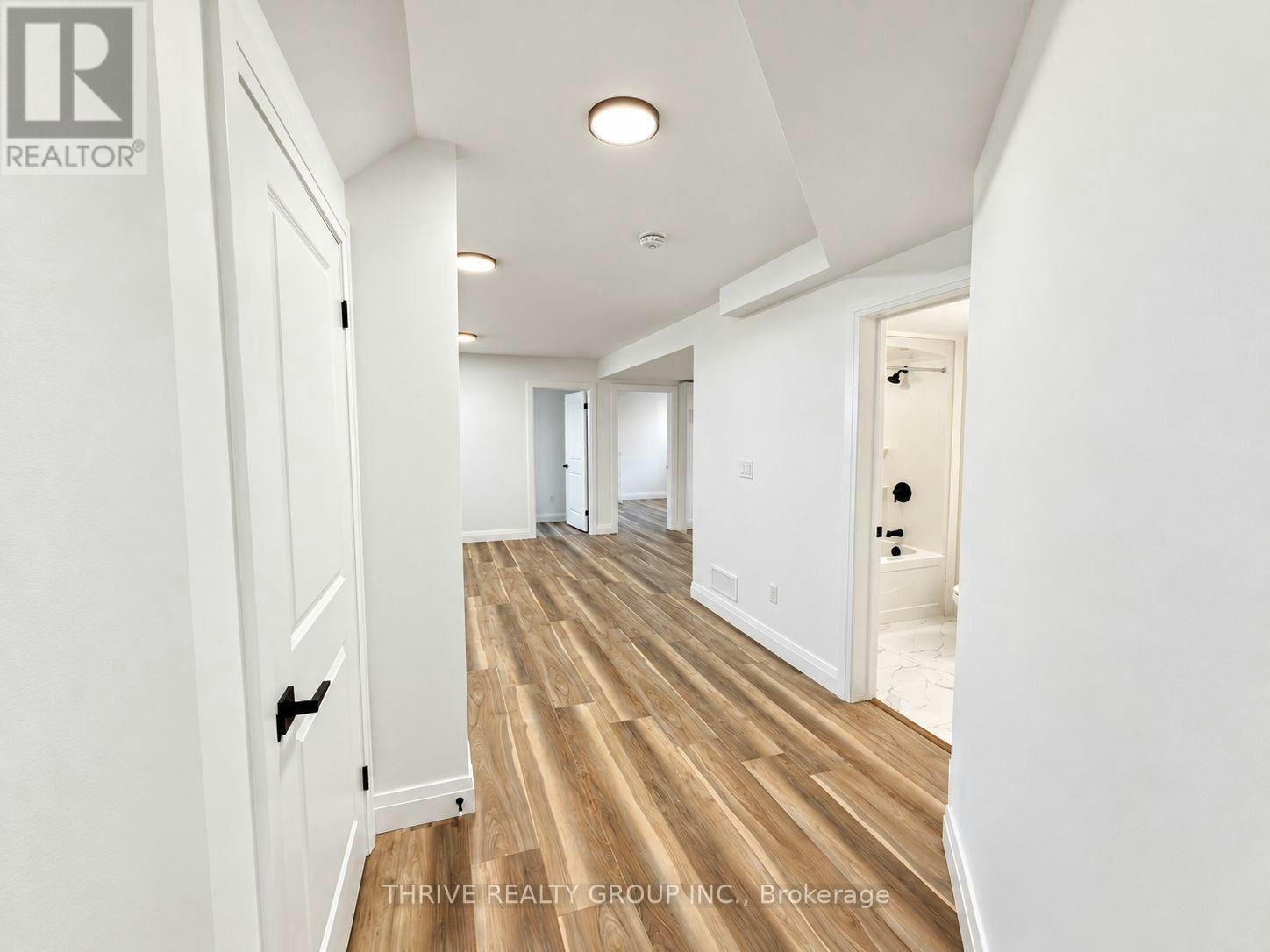 LOWER-1218 Honeywood Drive, London, ON, N6M 0L9 - 3