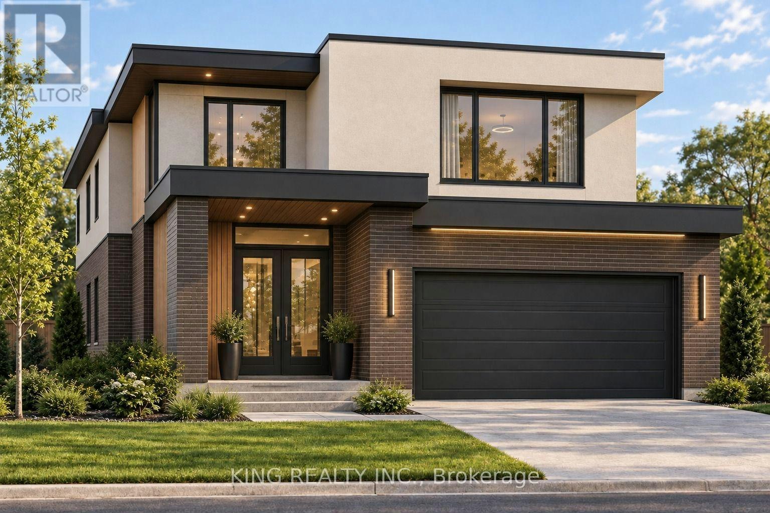 LOT 141-1156 Honeywood Dr Drive, London, ON, N6M 1E8