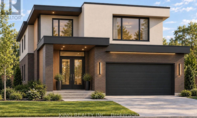 LOT 141-1156 Honeywood Dr Drive