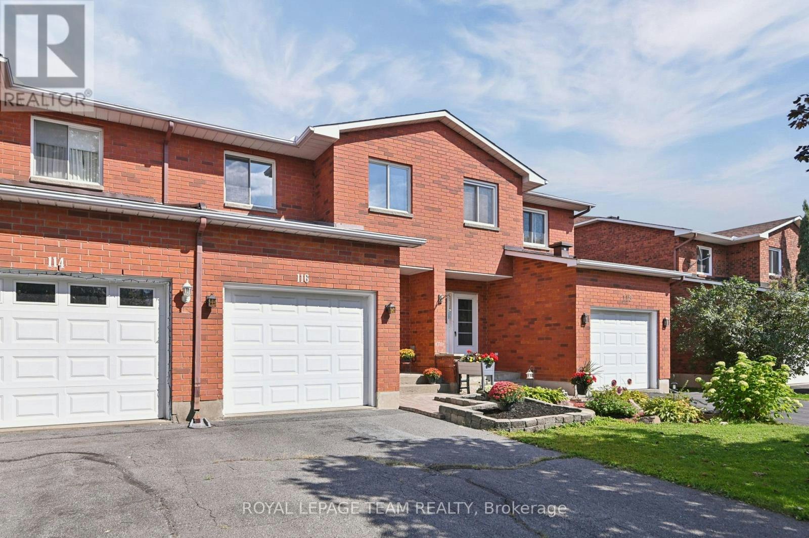 116 Heritage Place, Cornwall, ON, K6J 5V5