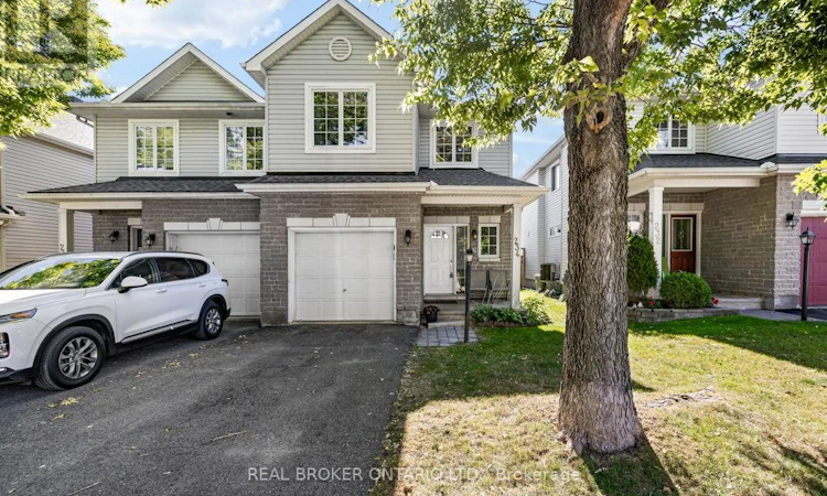 234 Deerfox Drive