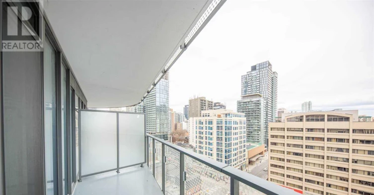 2612-11 Wellesley Street, Toronto, ON, M4Y 0G4 - 13