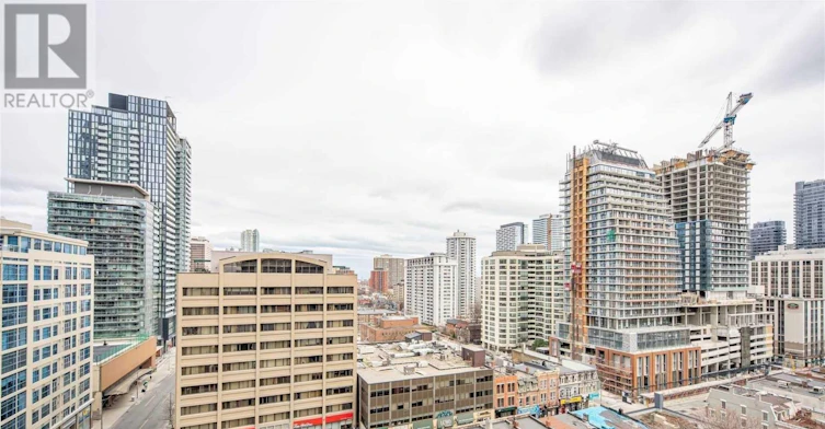 2612-11 Wellesley Street, Toronto, ON, M4Y 0G4 - 12
