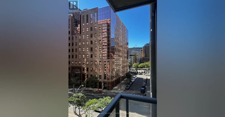 408-761 Bay Street, Toronto, ON, M5G 2R2 - 26
