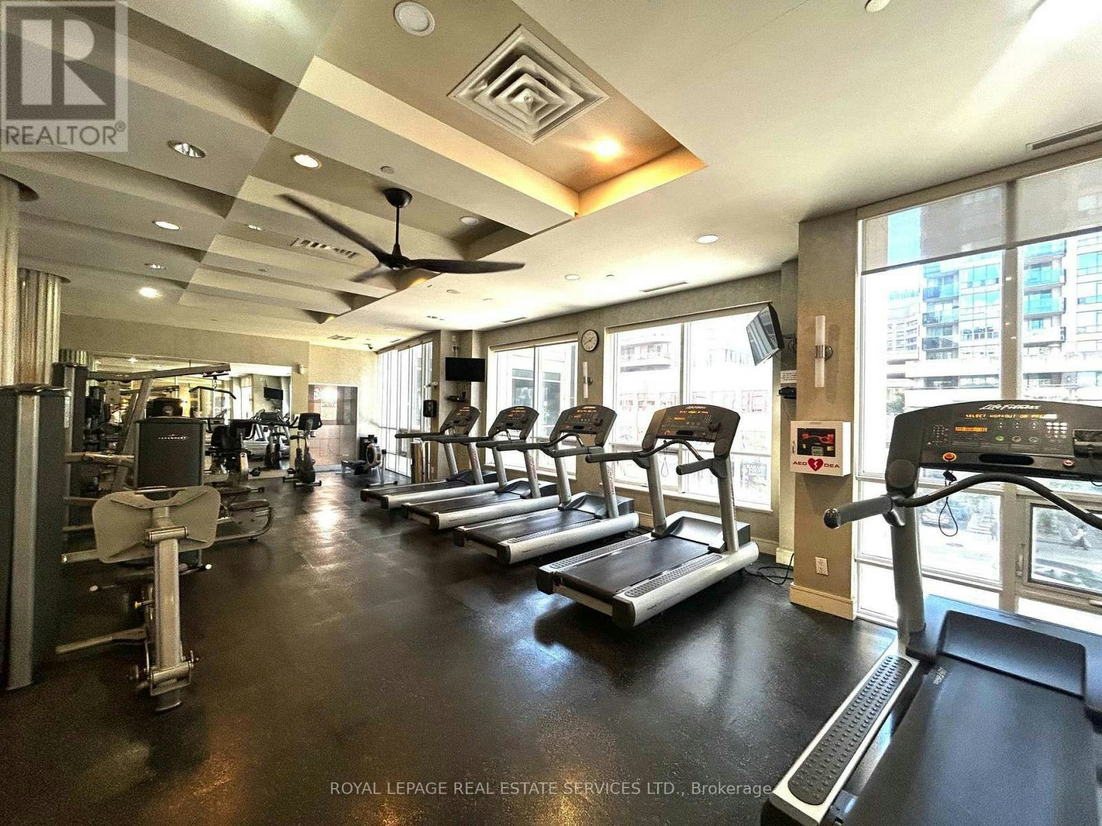 408-761 Bay Street, Toronto, ON, M5G 2R2 - 31