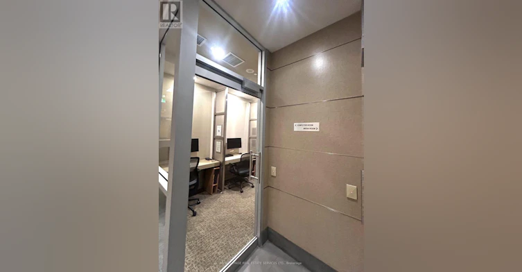 408-761 Bay Street, Toronto, ON, M5G 2R2 - 36