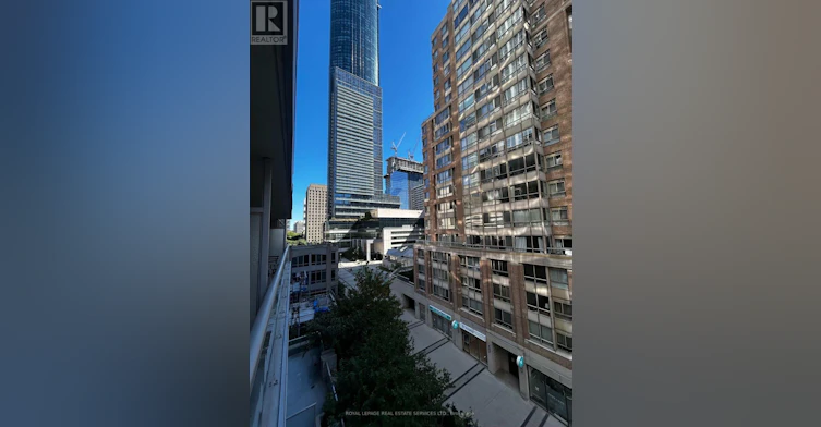 408-761 Bay Street, Toronto, ON, M5G 2R2 - 27
