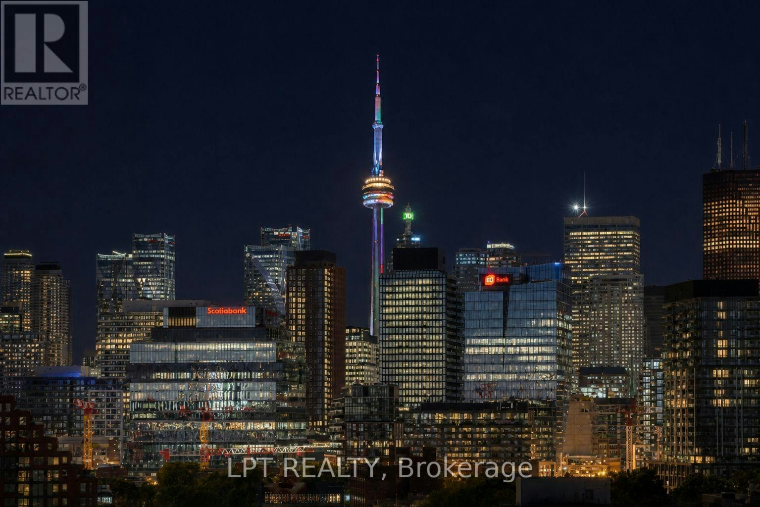 1016-32 Trolley Crescent, Toronto, ON, M5A 0E8 - 10