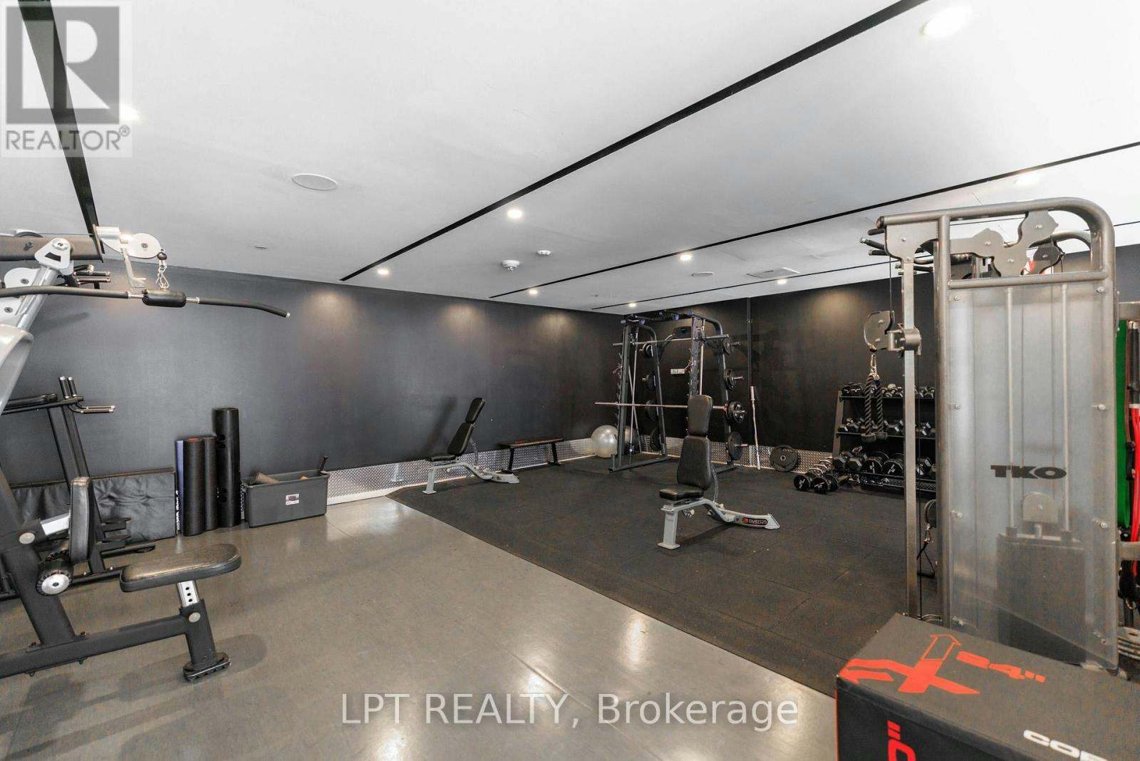 1016-32 Trolley Crescent, Toronto, ON, M5A 0E8 - 20
