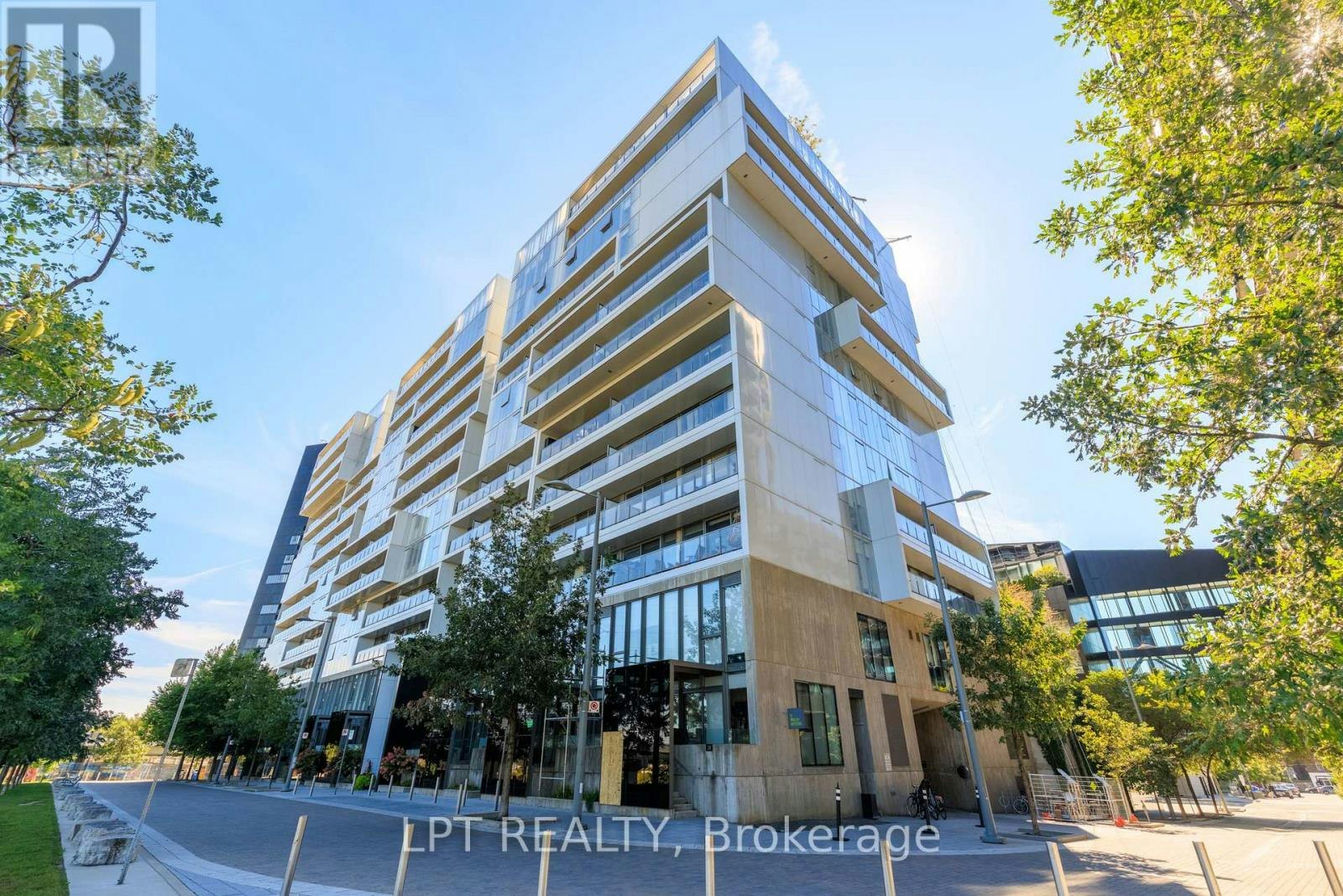 1016-32 Trolley Crescent, Toronto, ON, M5A 0E8 - 3