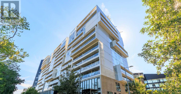 1016-32 Trolley Crescent, Toronto, ON, M5A 0E8 - 3